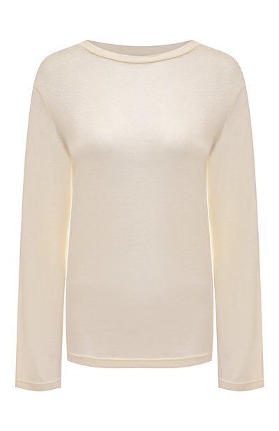 Хлопковый лонгслив AGREEG, арт. 12031541, фото 1