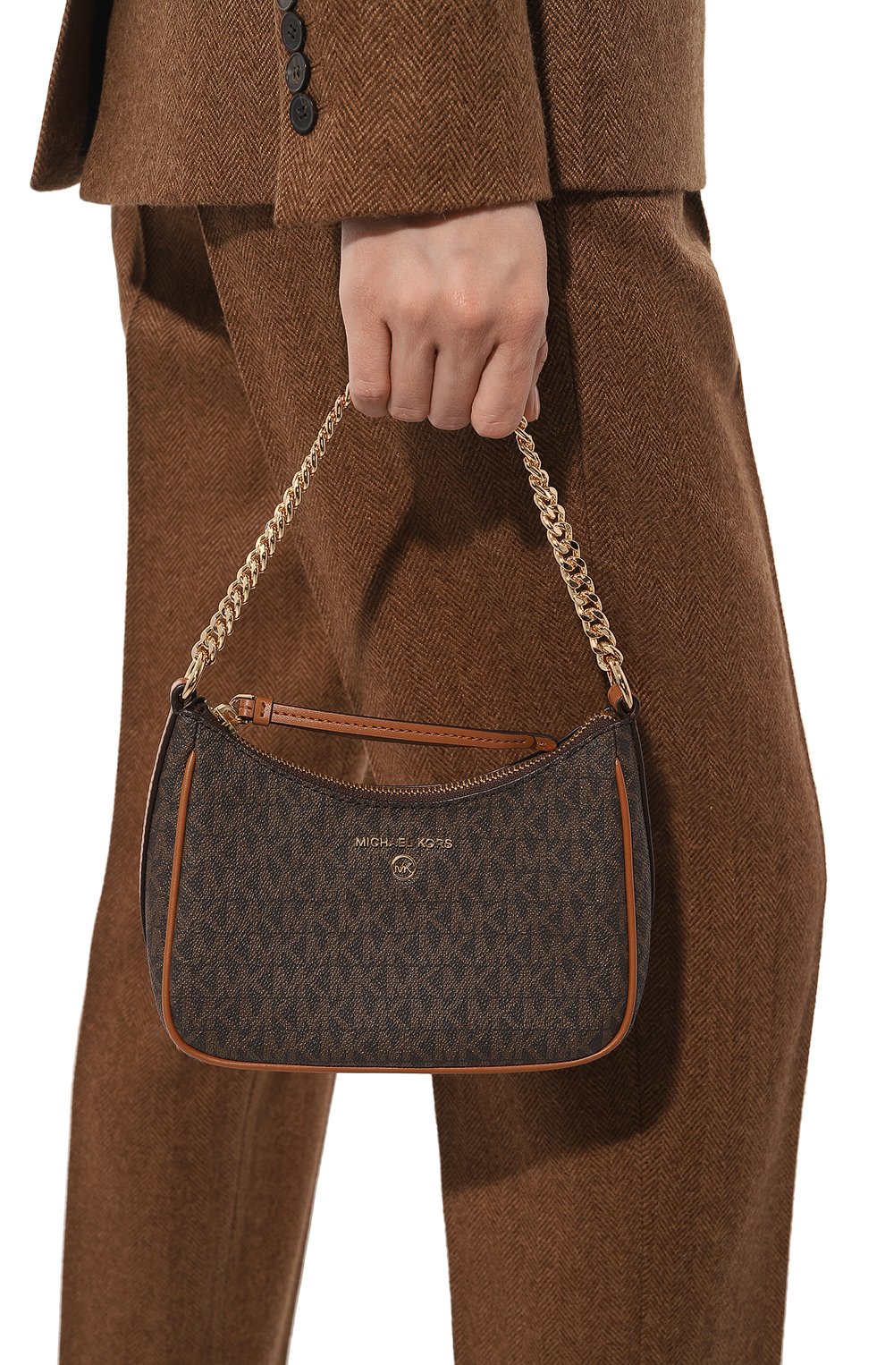 Сумка jet set charm MICHAEL MICHAEL KORS, арт. 32H1GT9C1B/, фото 2