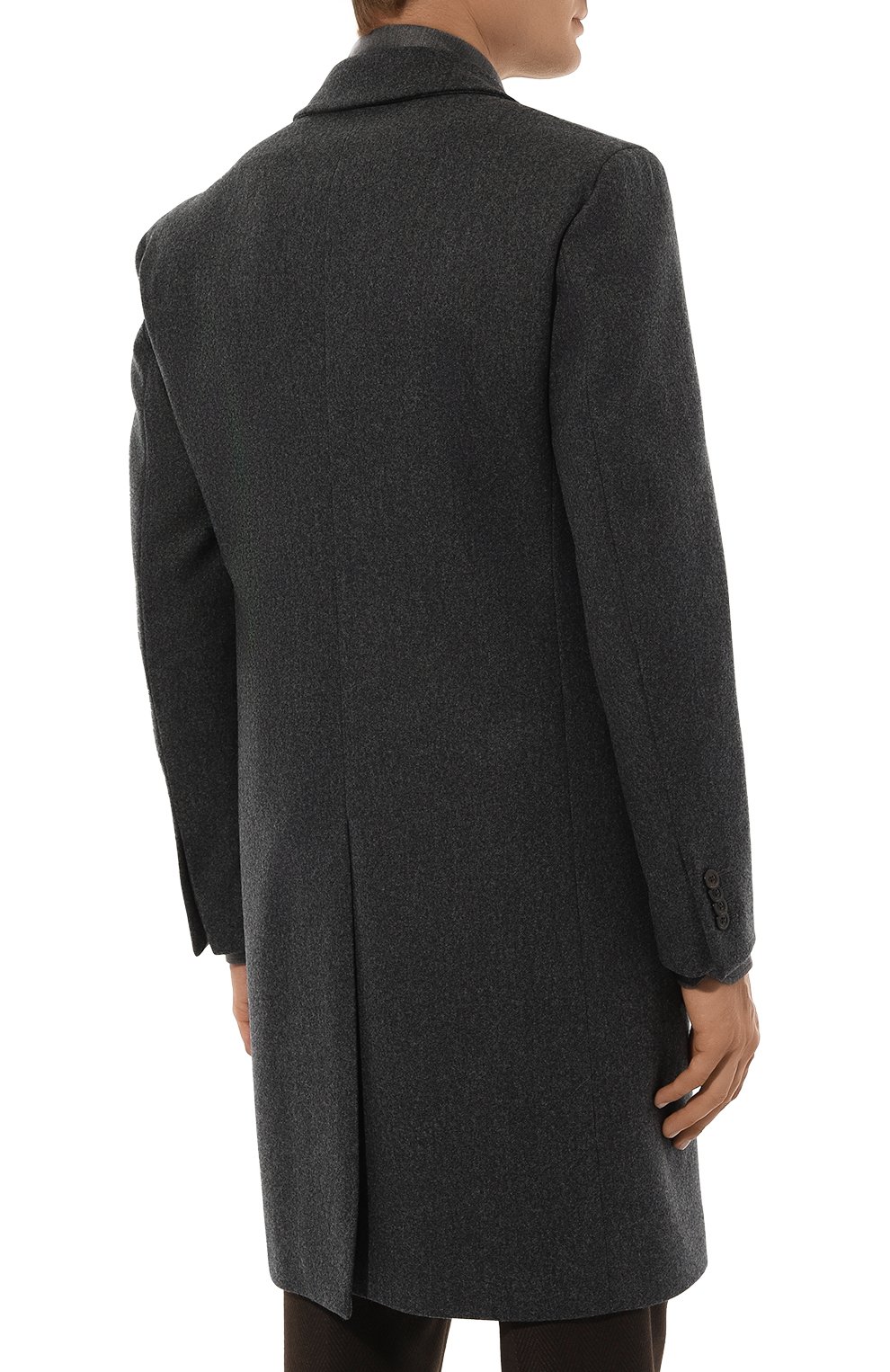 Шерстяное пальто BOGLIOLI, арт. C54014/FA0723, фото 4