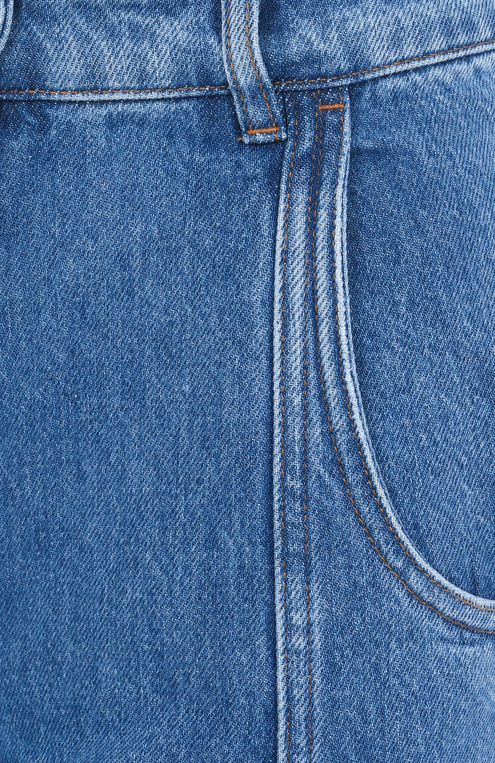 Джинсы MISSONI, арт. DS25SI1D/BW00YC, фото 6