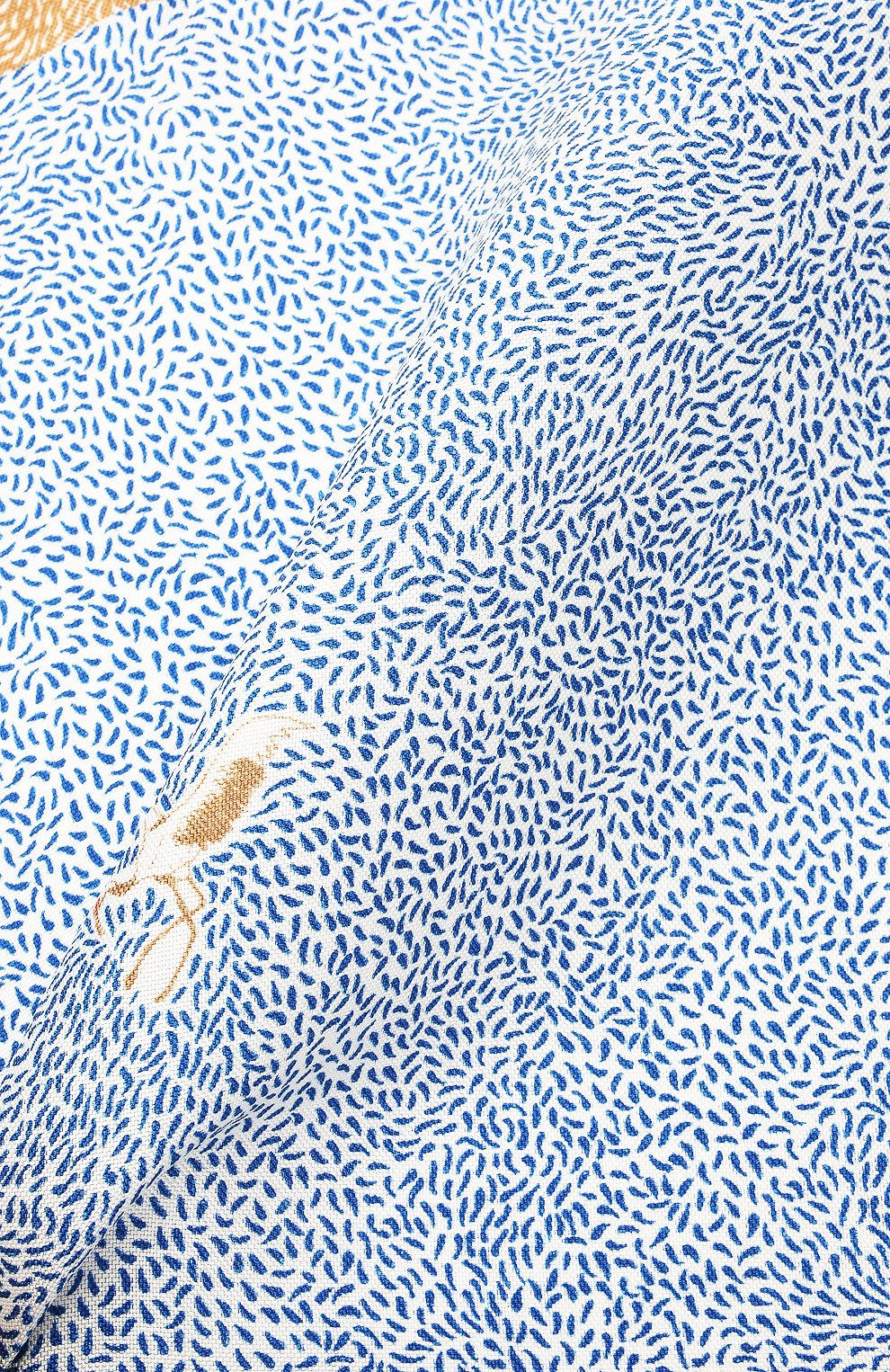 Шелковый платок ETON, арт. A000 33108, фото 2