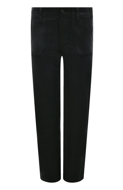 

Джинсы Mayslie Straight Ankle Paige, Чёрный