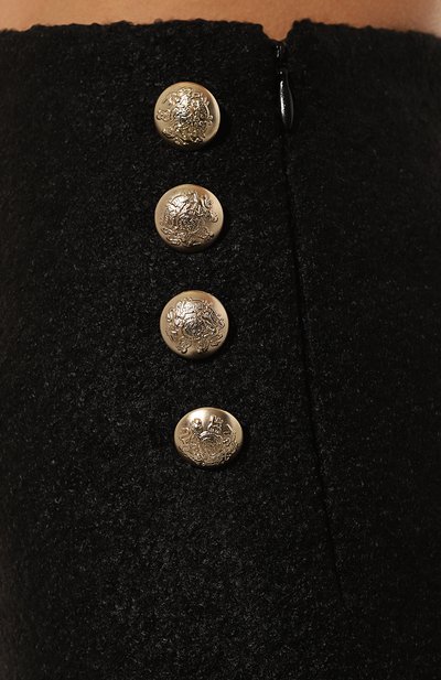 Юбка DUNST, арт. UDSK4D224BK, фото 5