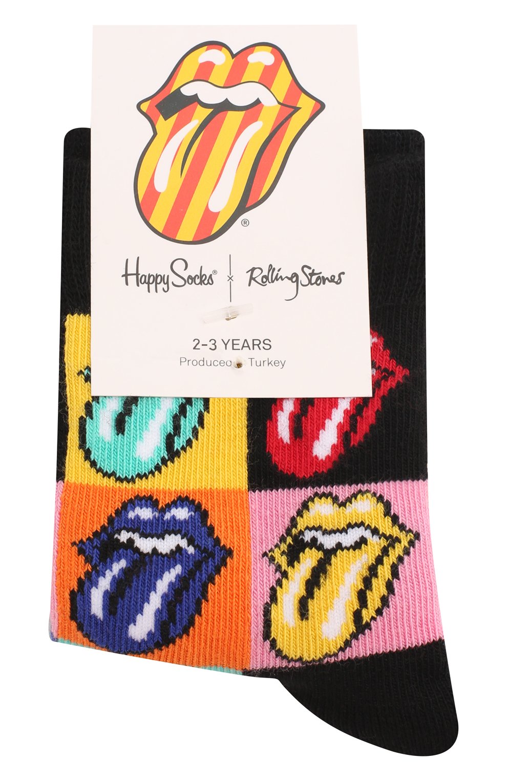 Носки HAPPY SOCKS, арт. KRLS01, фото 1