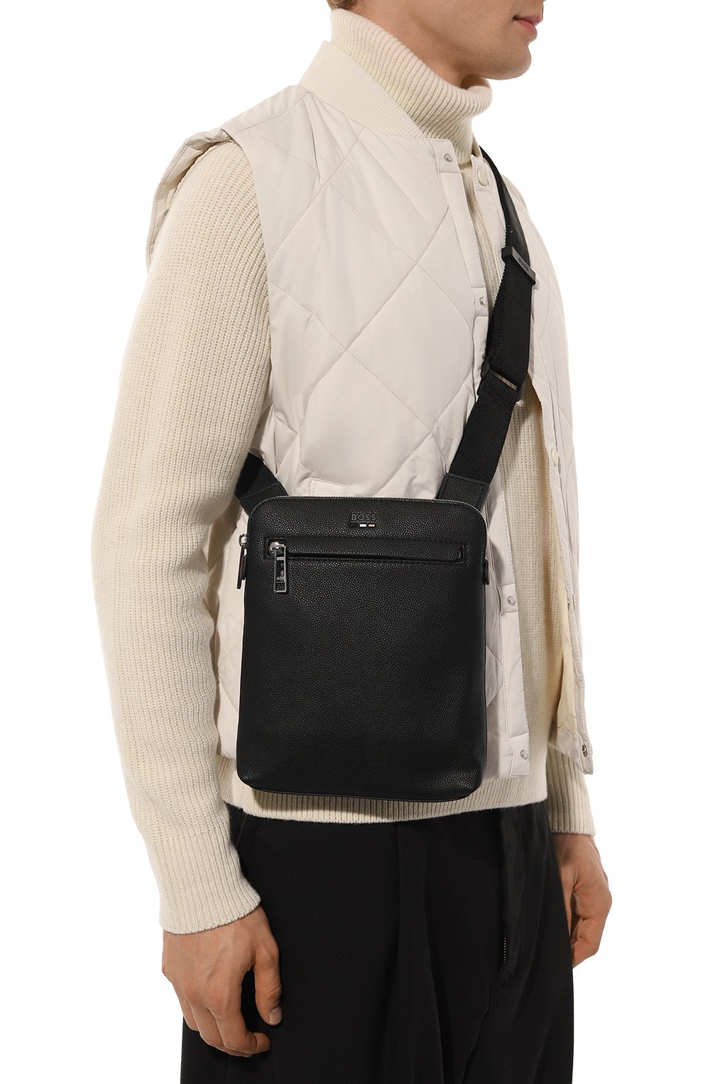 Сумка ray BOSS, арт. 50536477, фото 2