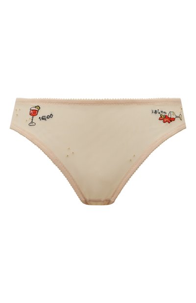 Трусы-слипы LOVE & SWANS, арт. APKXS, фото 1