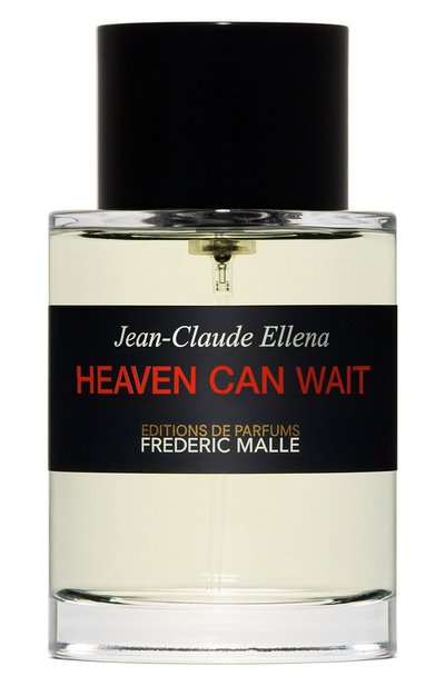 Мужской парфюмерная вода heaven can wait (100ml) FREDERIC MALLE, арт. 3700135018815