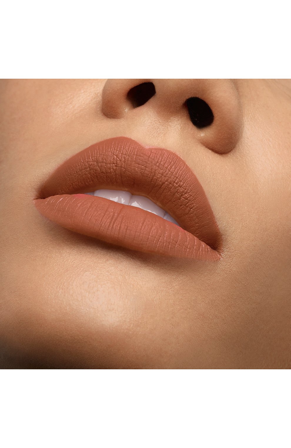 Матовая помада для губ rouge louboutin velvet matte, оттенок beige very gil CHRISTIAN LOUBOUTIN, арт. 8435415068802, фото 6