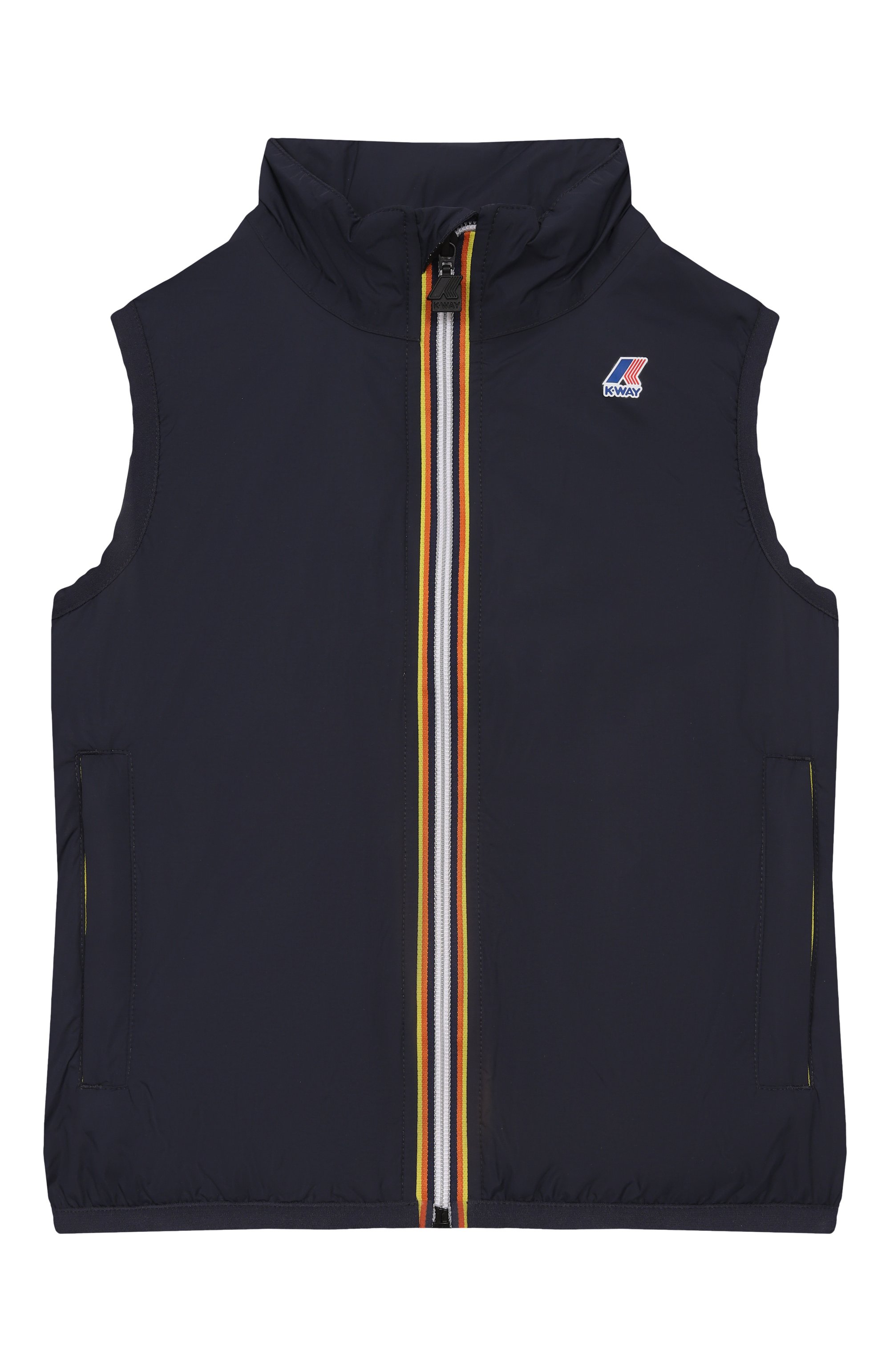 Утепленный жилет K-WAY, арт. K7141GW/10A-14A, фото 1