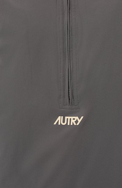 Утепленный анорак AUTRY, арт. A200ANPX46DL, фото 5