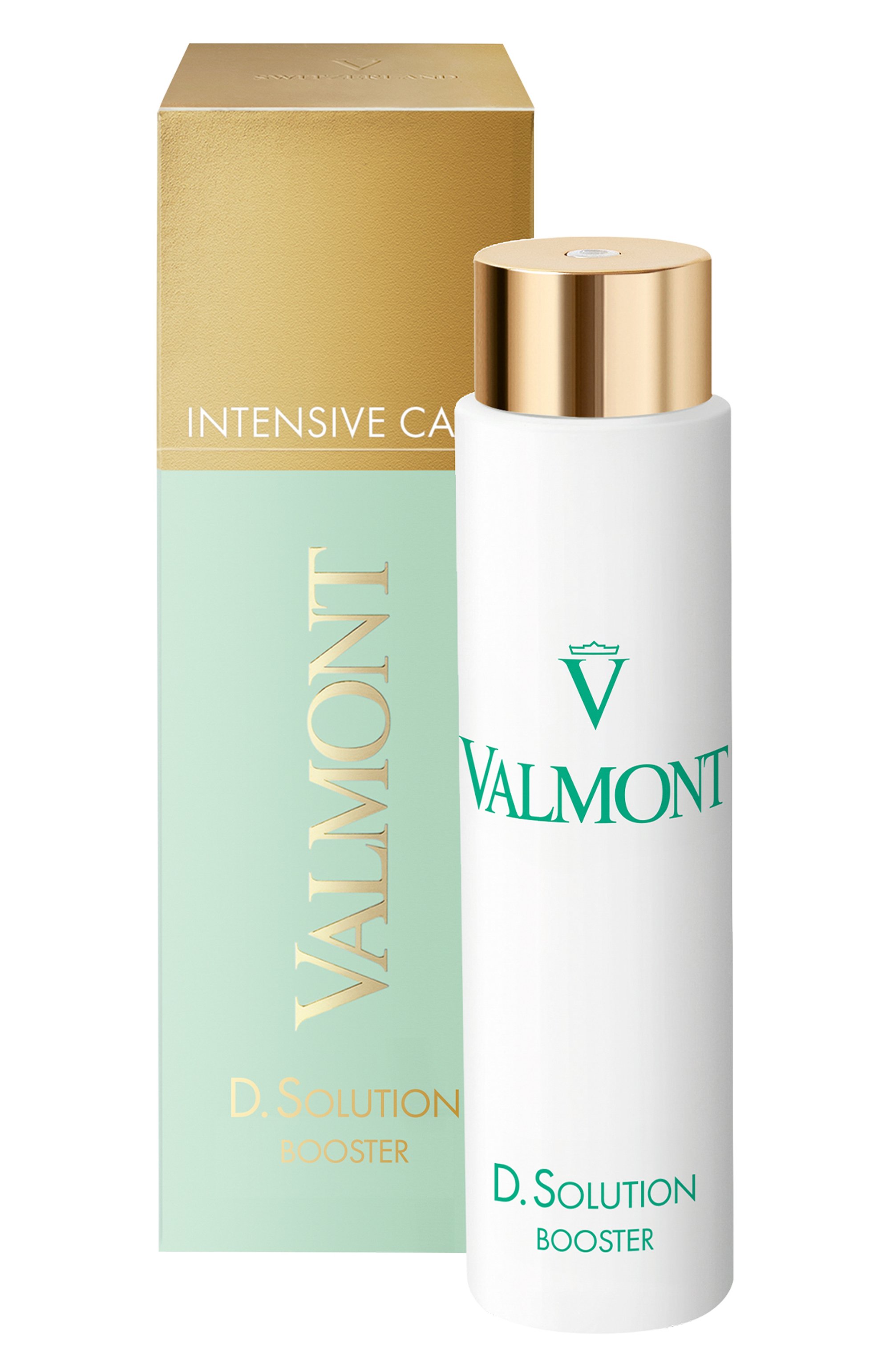 Концентрат-активатор похудения (150ml) VALMONT, арт. 705152, фото 2