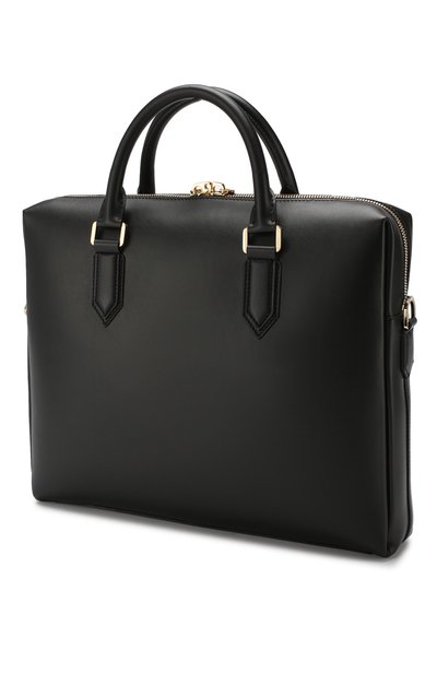 Кожаная сумка для ноутбука monreale DOLCE & GABBANA, арт. BM1590/AC954, фото 3