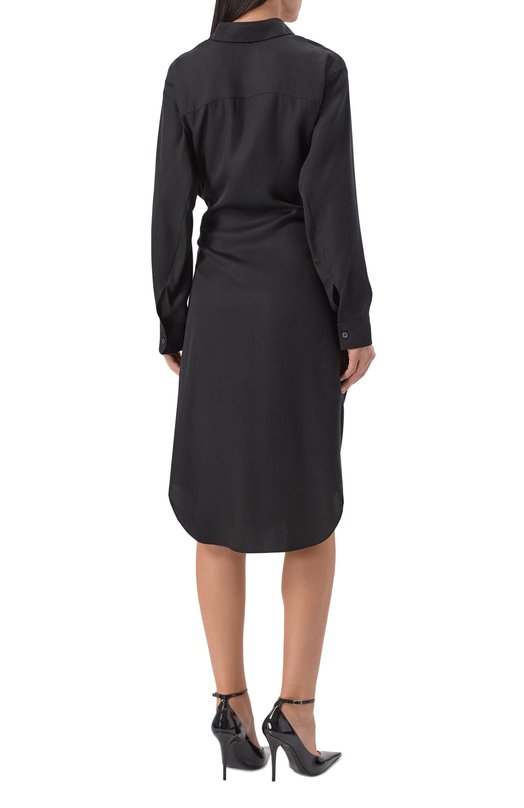 Платье Diesel A20256/0JMBP Чёрный  A20256/0JMBP Фото 3