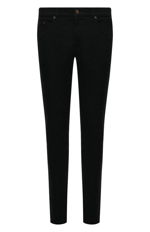

Джинсы Saint Laurent, Чёрный