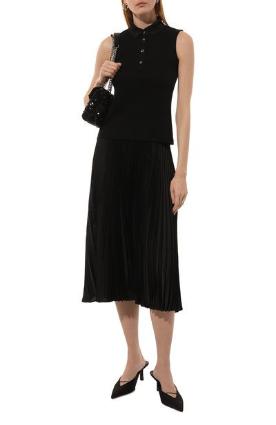 Хлопковое поло GRAN SASSO, арт. 60221/80321, фото 2