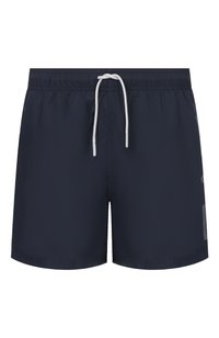 Темно-синий