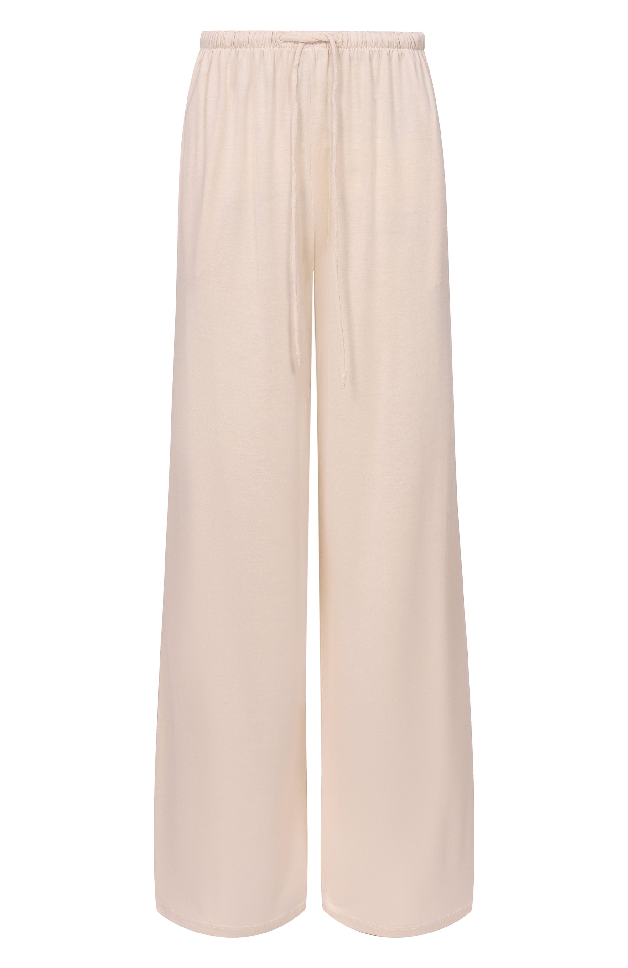 Шелковые брюки 12 STOREEZ, арт. 136668, фото 1