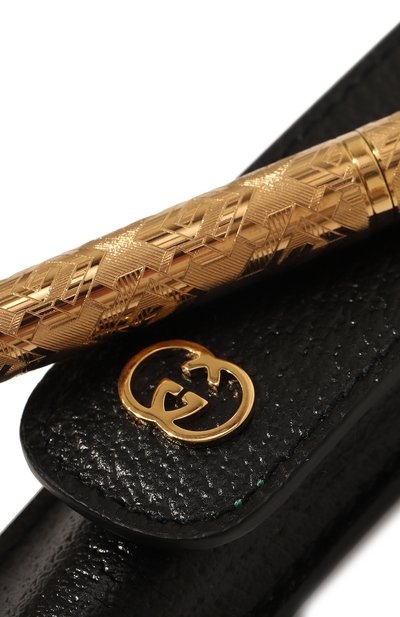 Ручка с футляром GUCCI, арт. 662769 I3FEX, фото 4