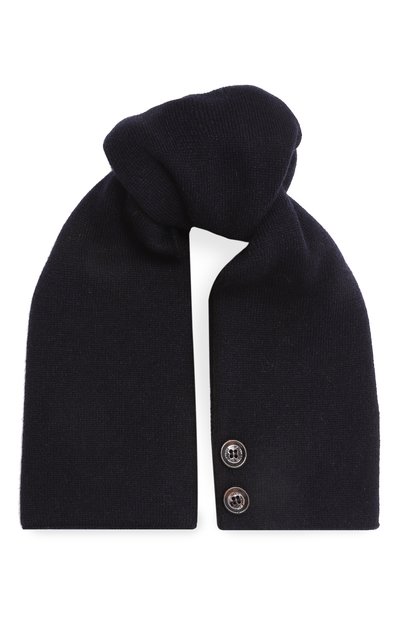 Кашемировый шарф MOORER, арт. SCIARPETTA-CWS/M0USC100002, фото 1