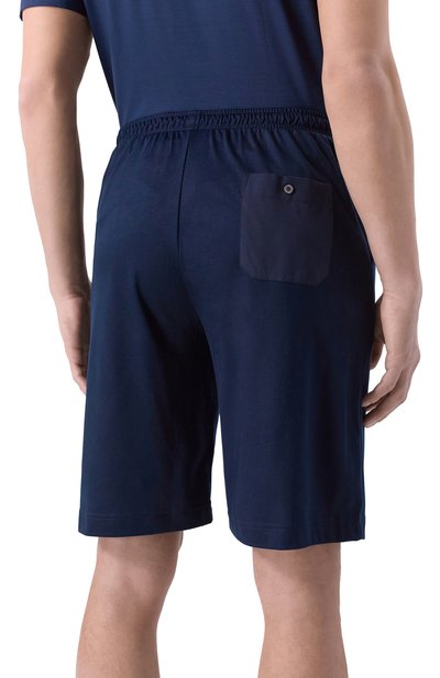 Домашние шорты ZIMMERLI, арт. 8520-21093, фото 4