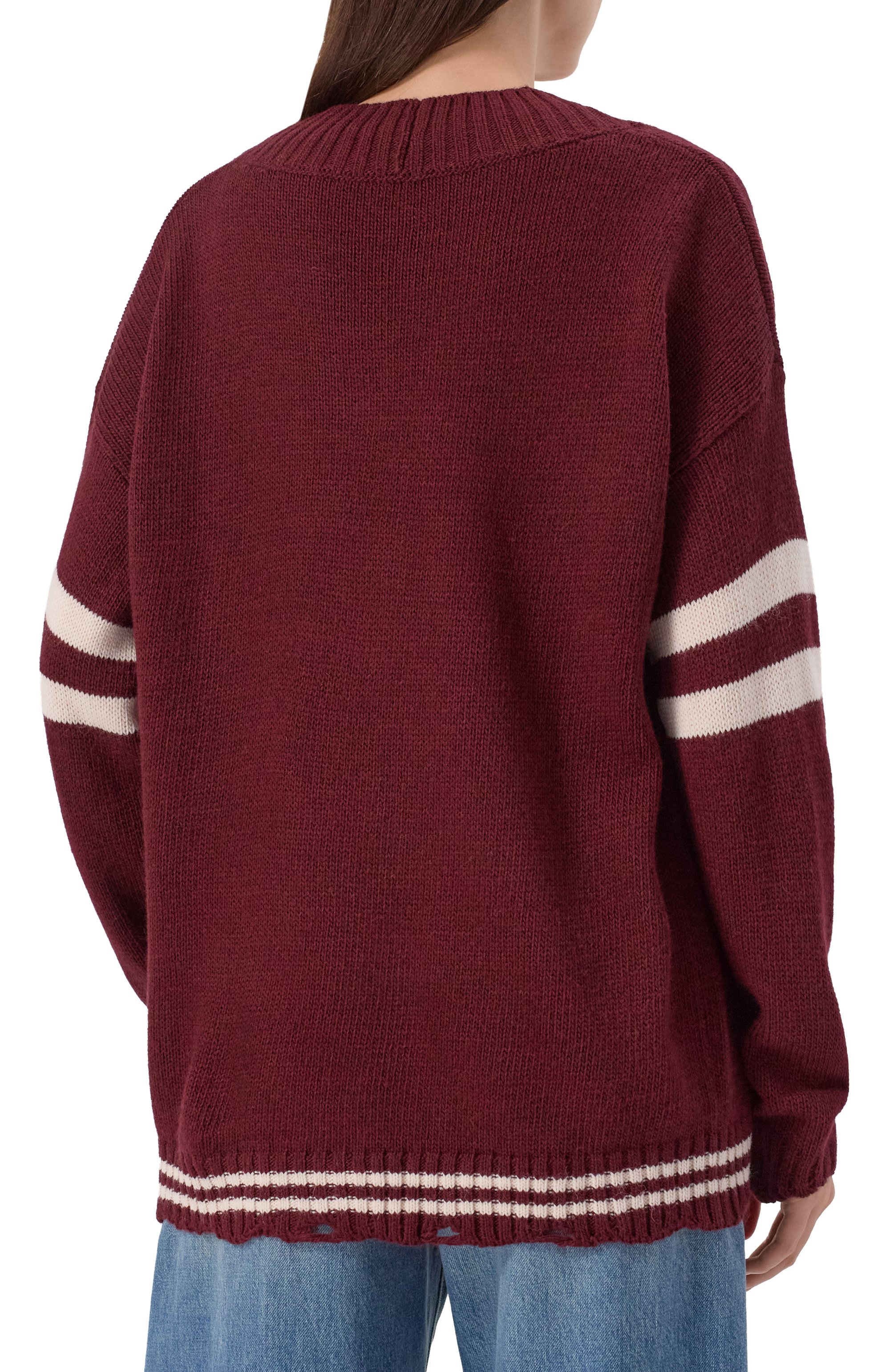 Кардиган HINNOMINATE, арт. HMABW02087, фото 4