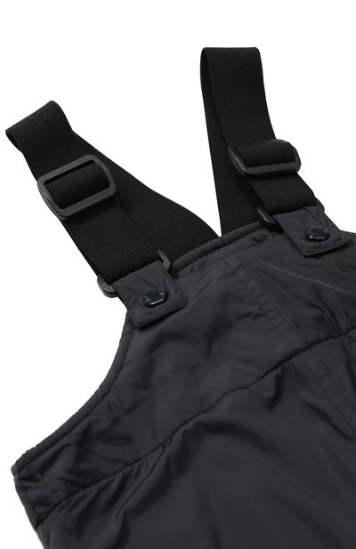 Комбинезон с логотипом бренда MONCLER ENFANT, арт. C1-951-14350-05-68352, фо то 3