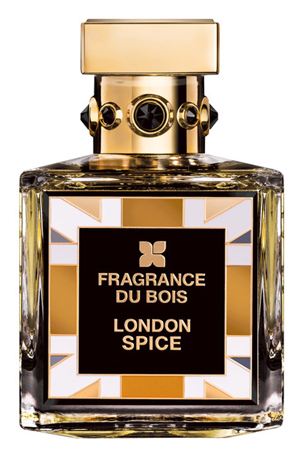 Парфюмерная вода london spice (100ml) FRAGRANCE DU BOIS, арт. 5065009151011, фото 1