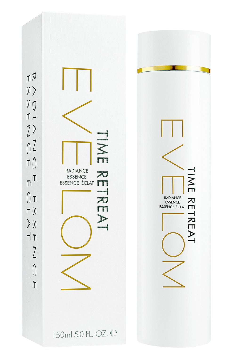 Омолаживающее масло-эссенция для сияния кожи (150ml) EVE LOM, арт. 5050013026943, фото 2