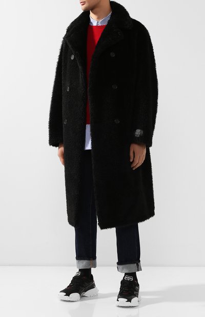 Шуба STELLA MCCARTNEY, арт. 585138/SN018, фото 2