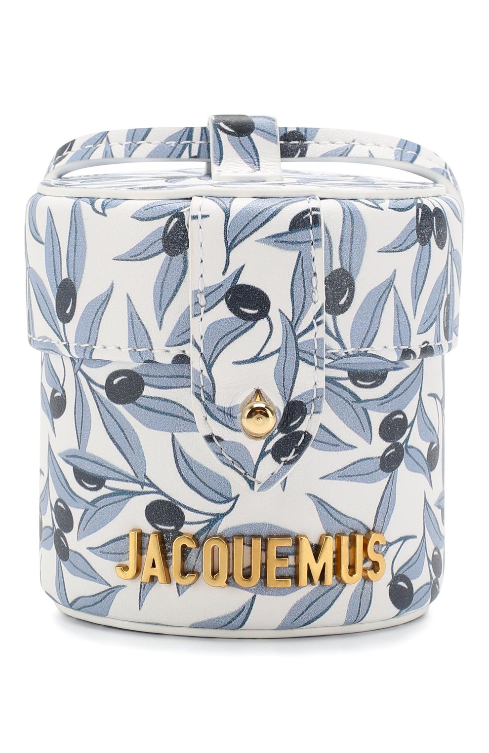 Сумка le vanity JACQUEMUS, арт. 201AC16/58030, фото 1