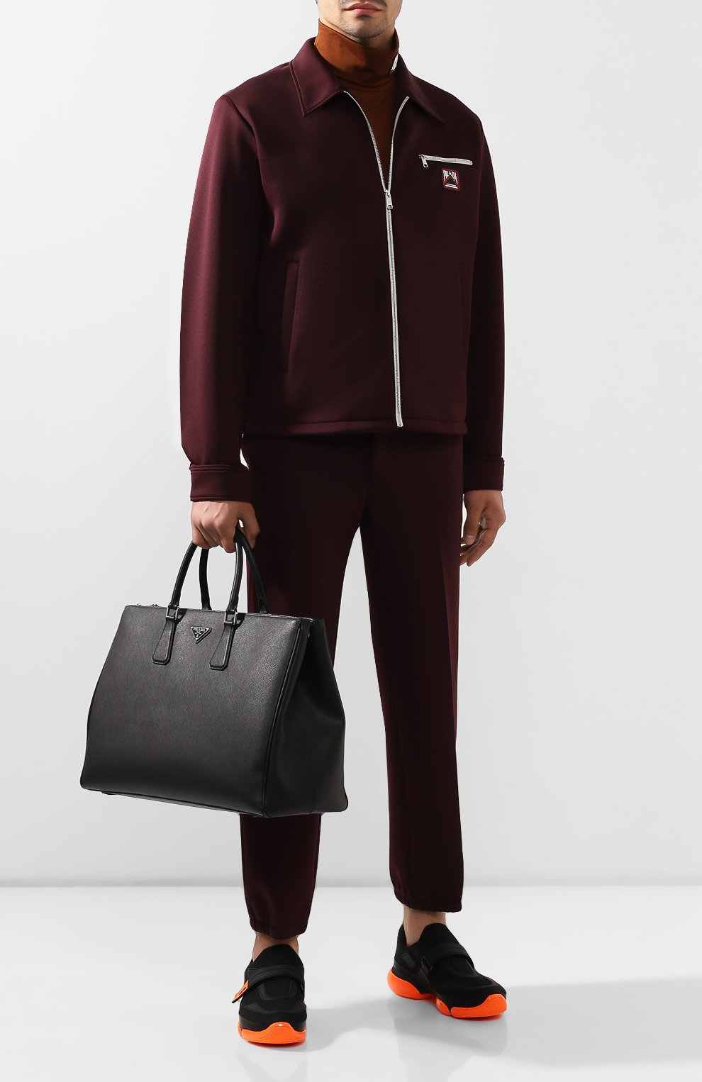 Сумка PRADA, арт. 2VG047-9Z2-F0002, фото 2