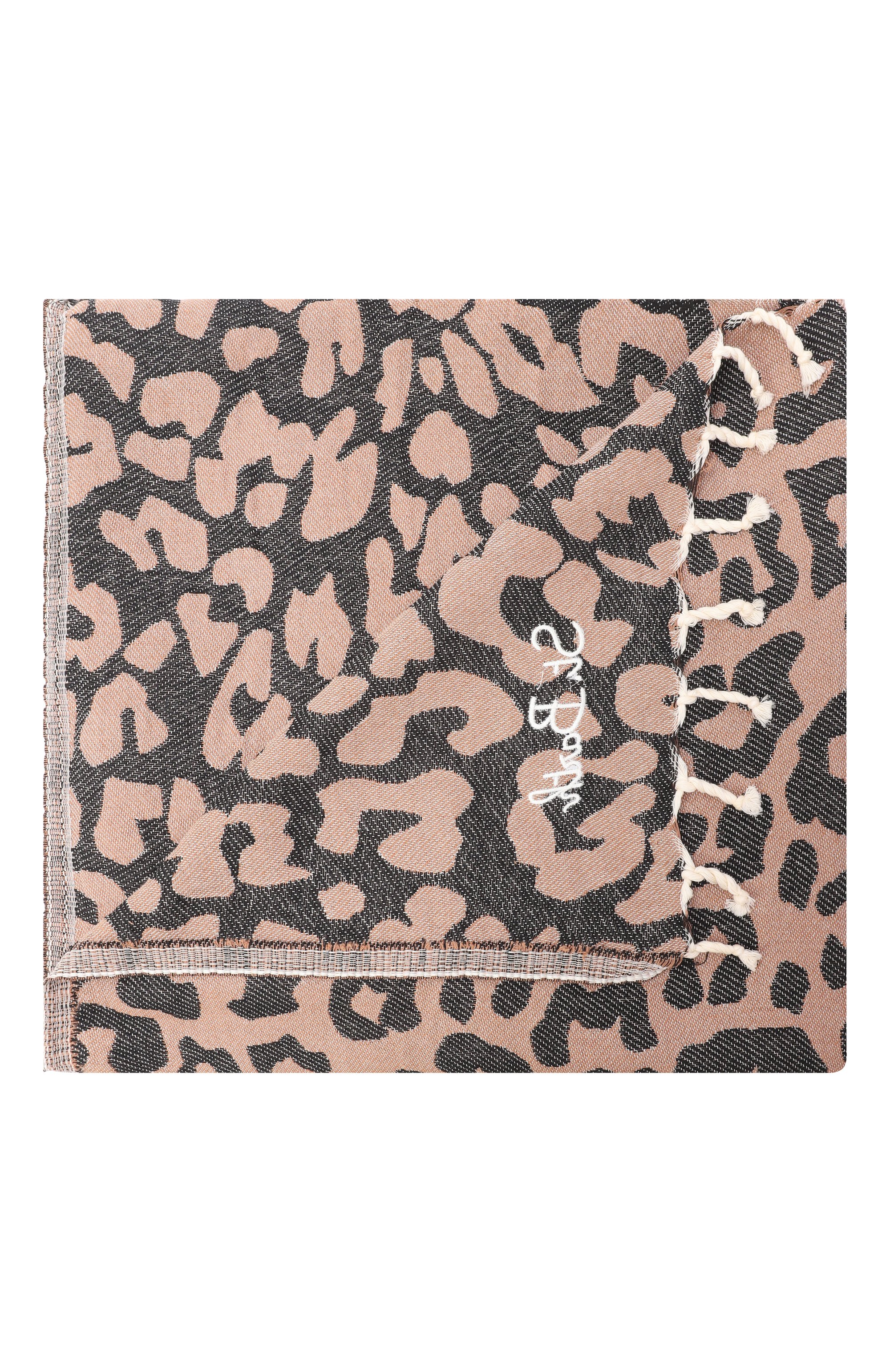 Хлопковое полотенце MC2 SAINT BARTH, арт. F0UT009-02712L/F0UTAS J N, фото 1