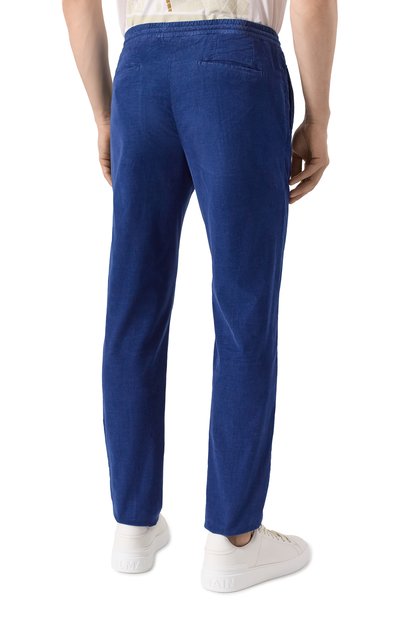 Вельветовые брюки MARCO PESCAROLO, арт. CHIAIA/5105, фото 4