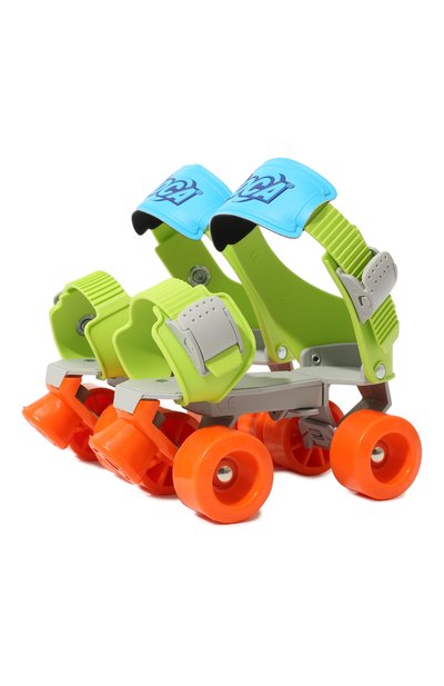 Ролики-квады ITALTRIKE, арт. IGB100-B, фото 1