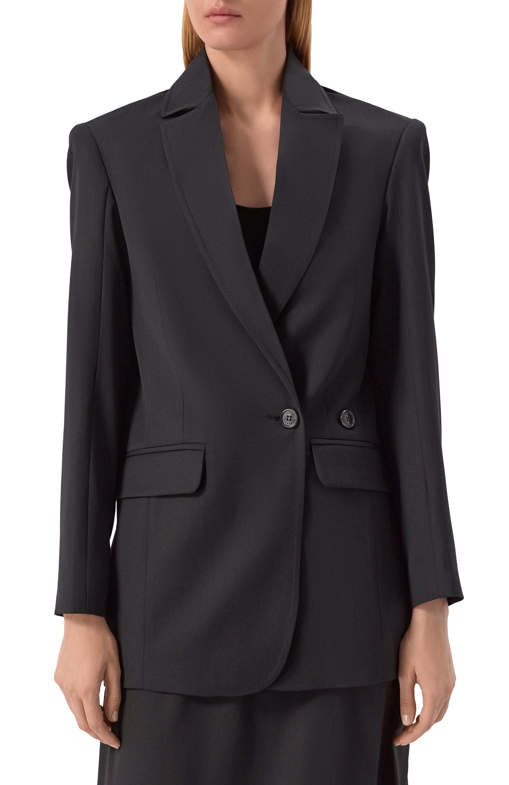 Шерстяной жакет ISABEL BENENATO, арт. DW310F25, фото 3