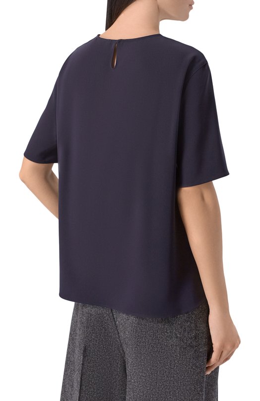 Топ Windsor 52 DB610H 10014537 Синий  52 DB610H 10014537 Фото 4