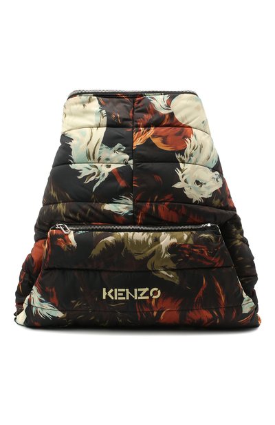 Текстильный рюкзак kenzomania KENZO, арт. FA65SA003F23, фото 1