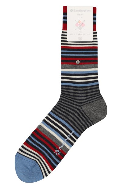 Мужские шерстяные носки BURLINGTON, арт. 21057