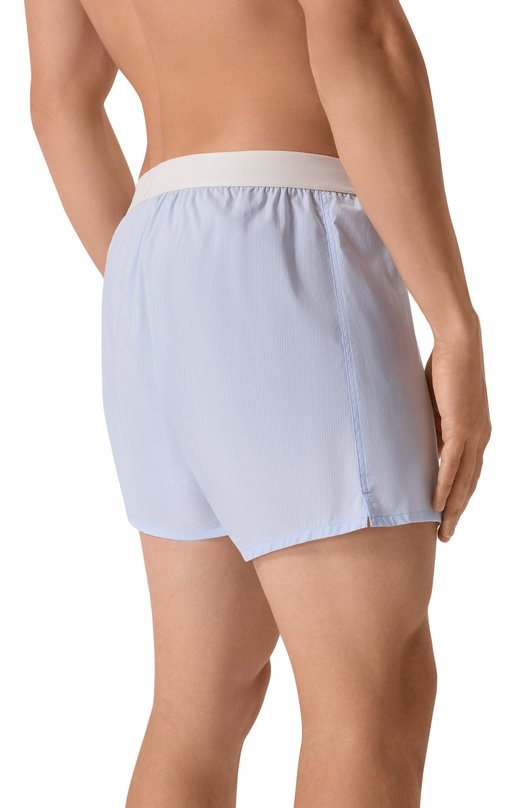 Боксеры Tom Ford T4LE5/210 Голубой  T4LE5/210 Фото 3