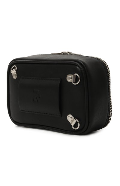 Поясная сумка ZADIG AND VOLTAIRE, арт. X60262, фото 2