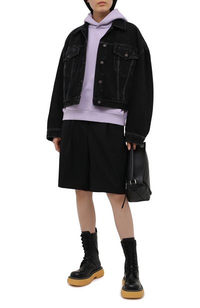 Худи ACNE STUDIOS, арт. AI0080, фото 2