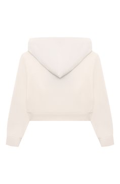 Хлопковое худи VERSACE, арт. 1005239/1A09693/4A-6A, фото 2