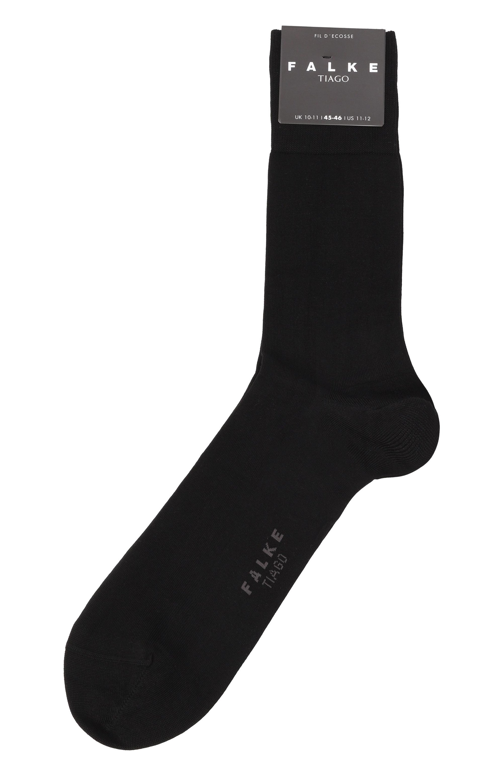 Хлопковые носки FALKE, арт. 14662.., фото 1