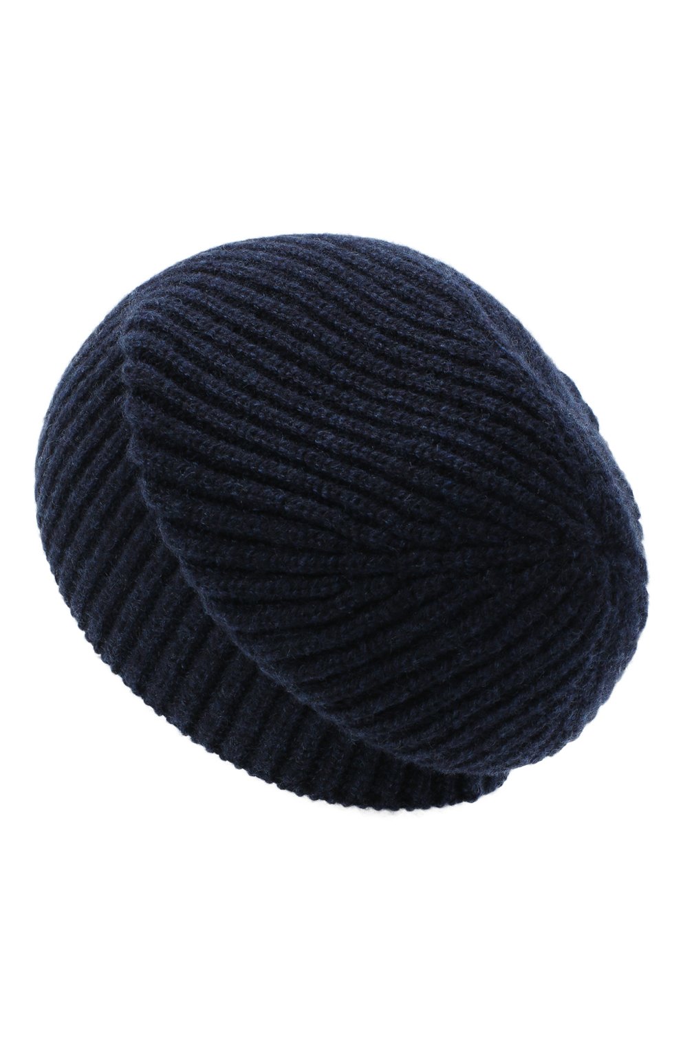 Кашемировая шапка FEDELI, арт. 3UI07302, фото 2