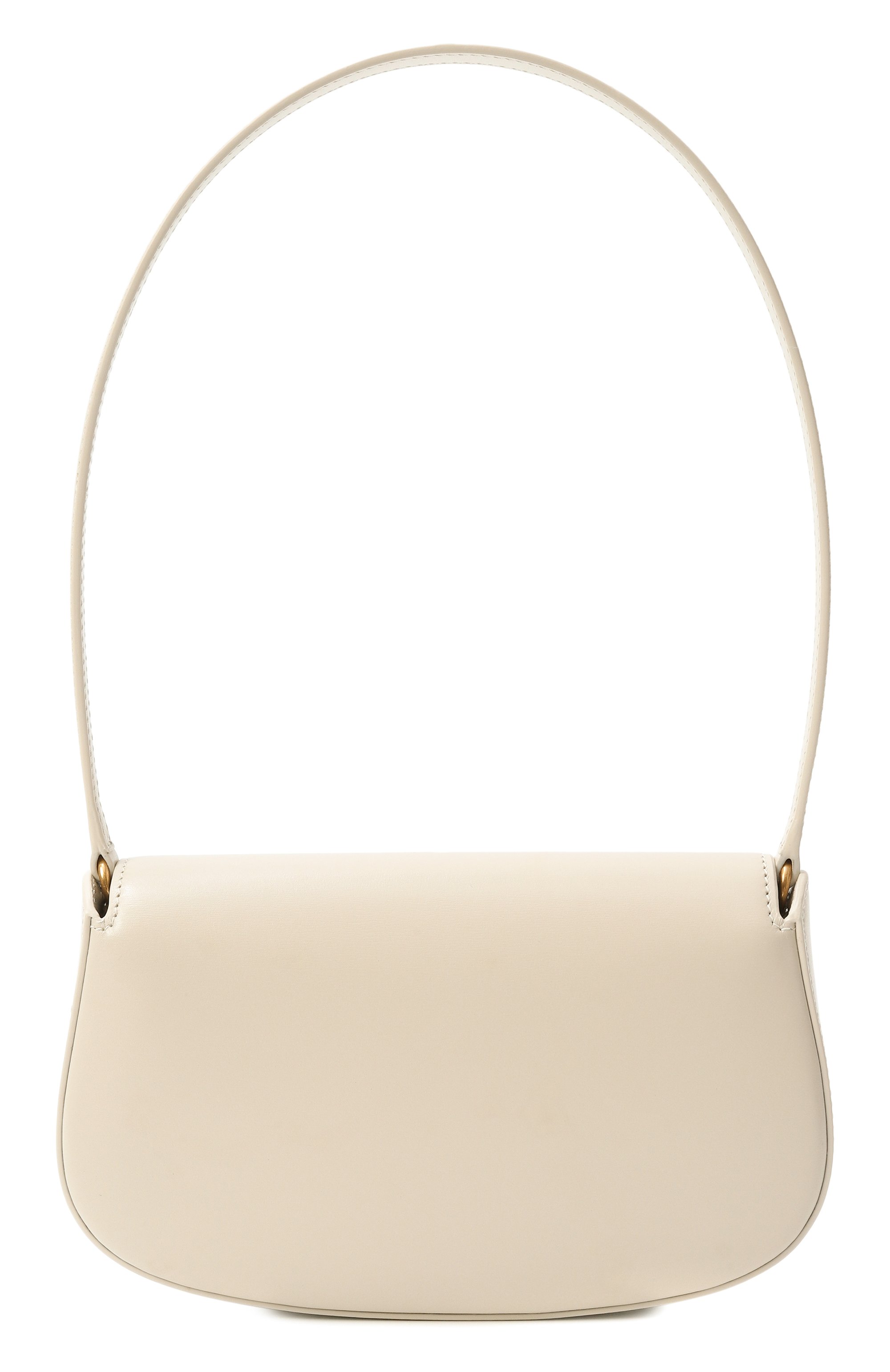 Сумка voltaire mini SAINT LAURENT, арт. 779642/0SX0W, фото 6