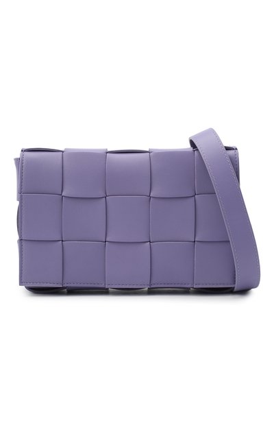 Сумка cassette BOTTEGA VENETA, арт. 578004/VMAY1, фото 5