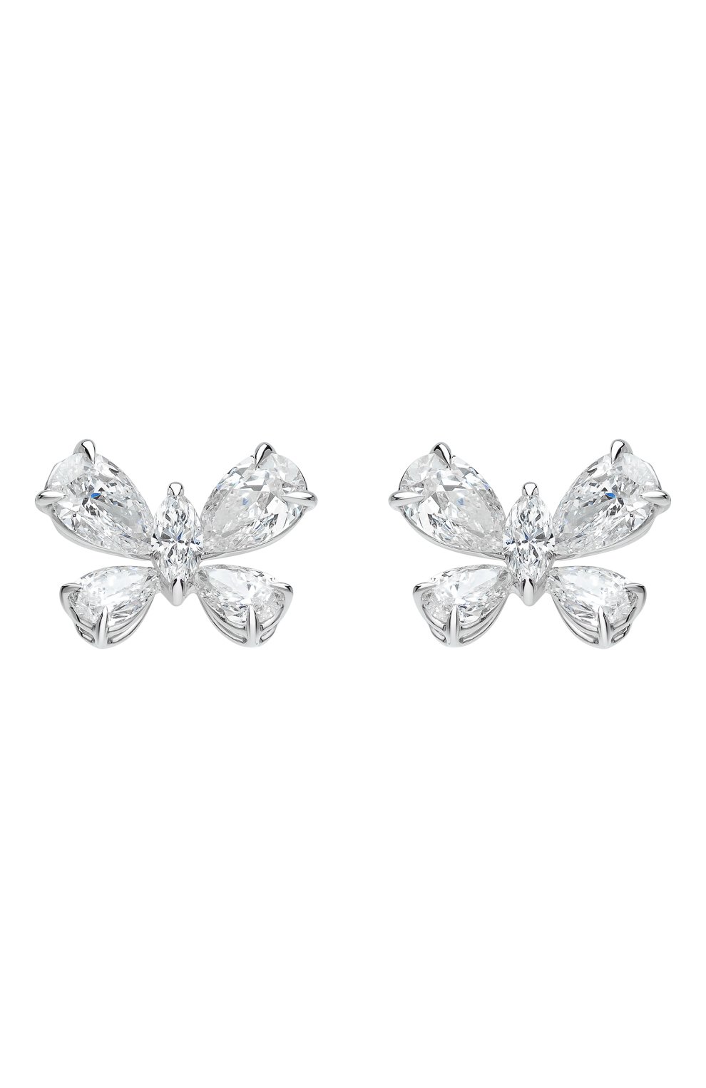 Серьги MERCURY, арт. ME21694/WG/BFLG, фото 1