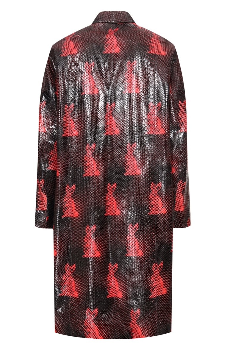 Плащ из питона PRADA, арт. 56724-1K65-F0002, фото 2