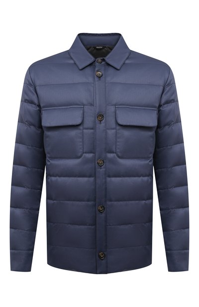 Пуховая куртка LORO PIANA, арт. FAL8088, фото 1