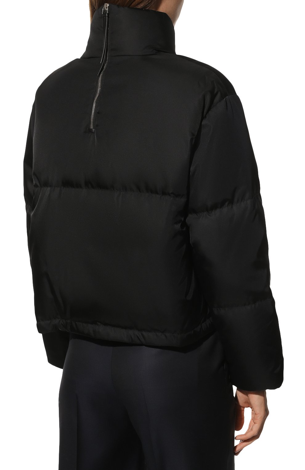 Пуховик PRADA, арт. 29B407-1XLN-F0002-192, фото 4